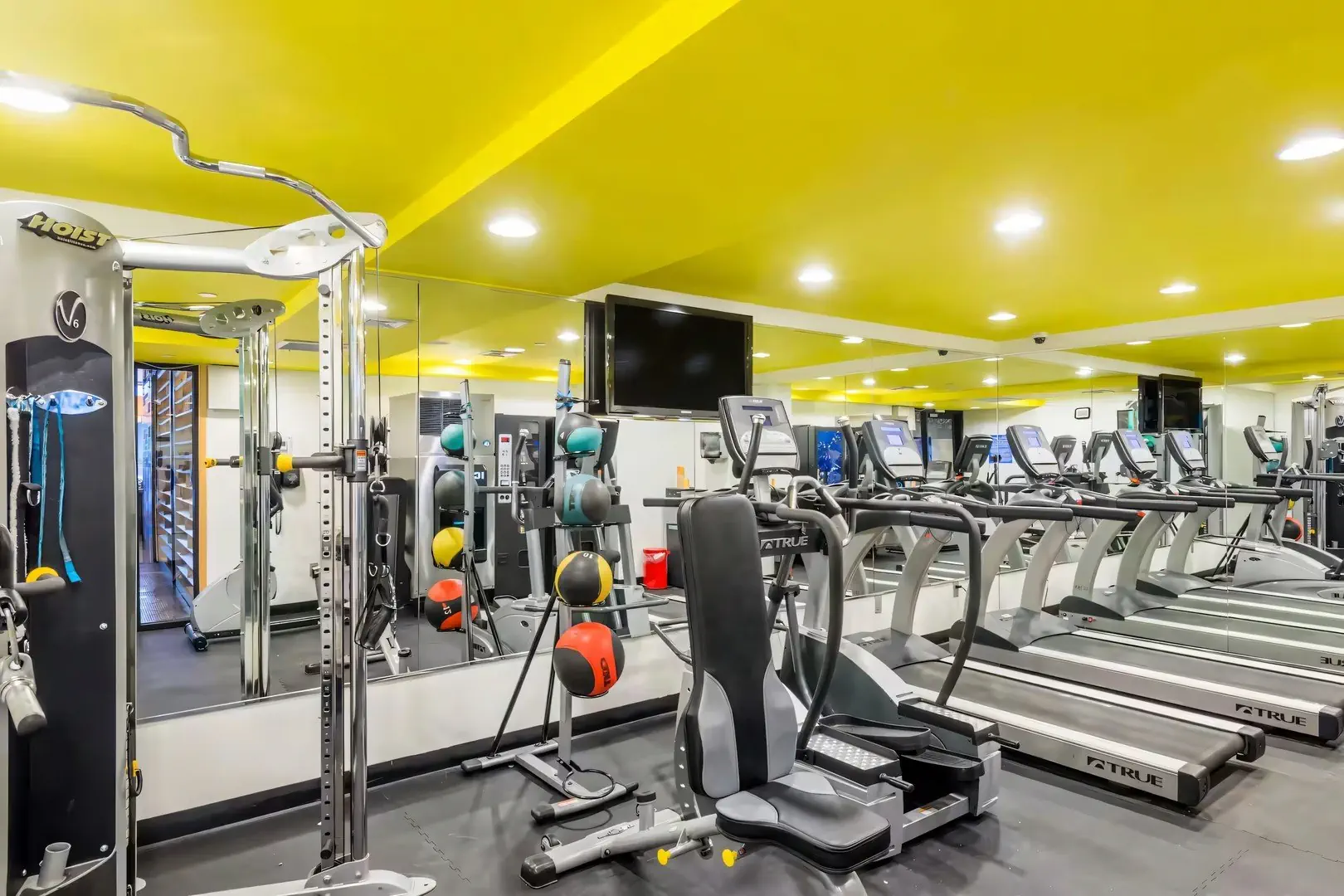 Tryp Times Square South - zdjęcie 14