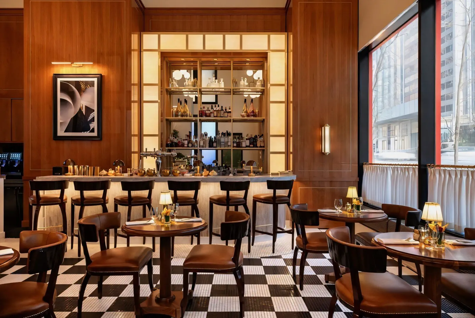 Le Meridien New York Central Park (ex. Viceroy New York) - zdjęcie 4