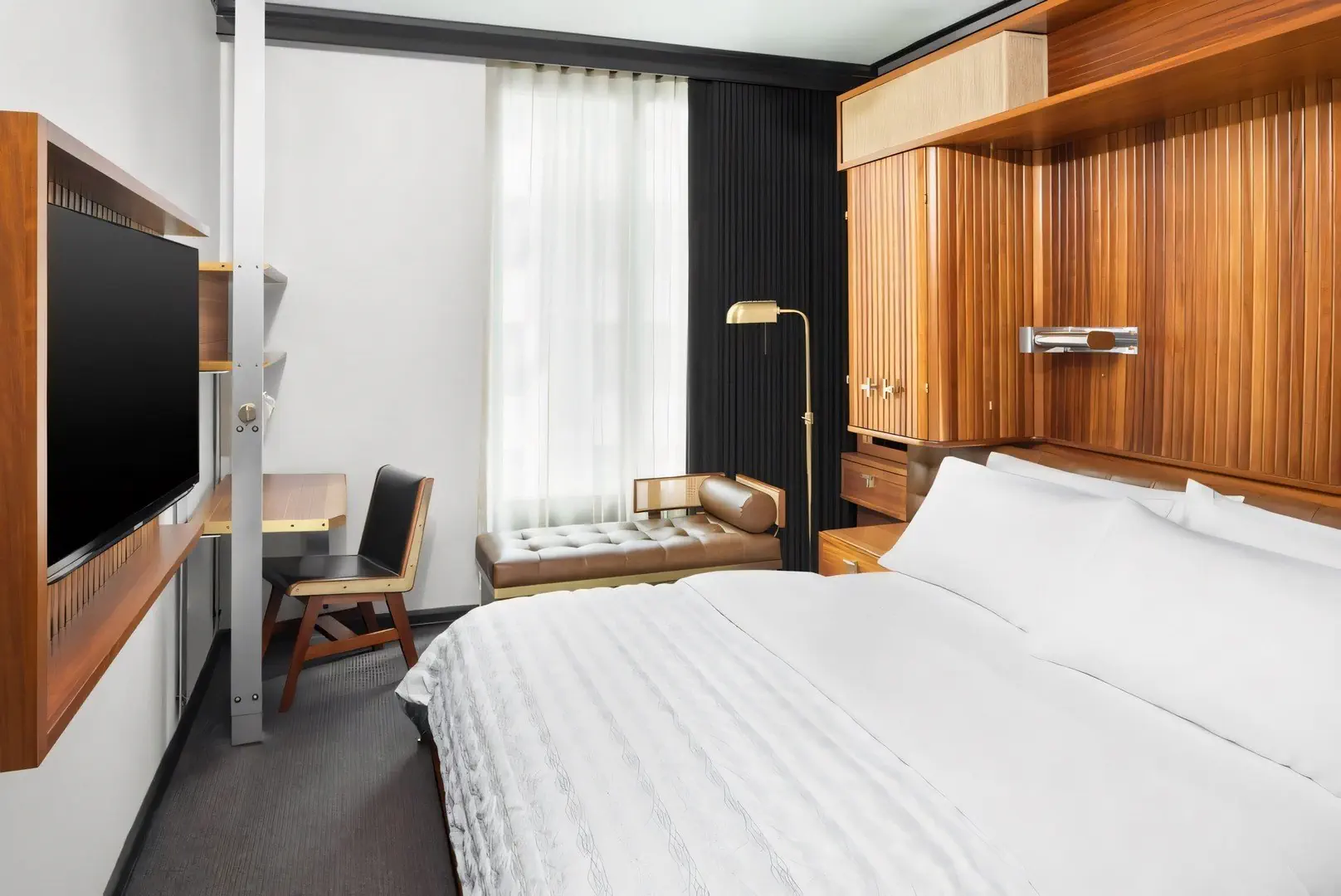 Le Meridien New York Central Park (ex. Viceroy New York) - zdjęcie 6