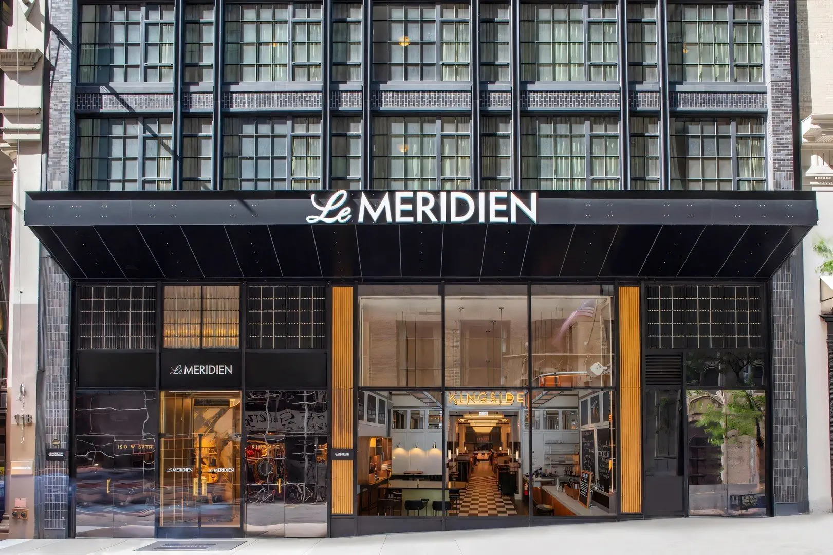 Le Meridien New York Central Park (ex. Viceroy New York) - zdjęcie 3