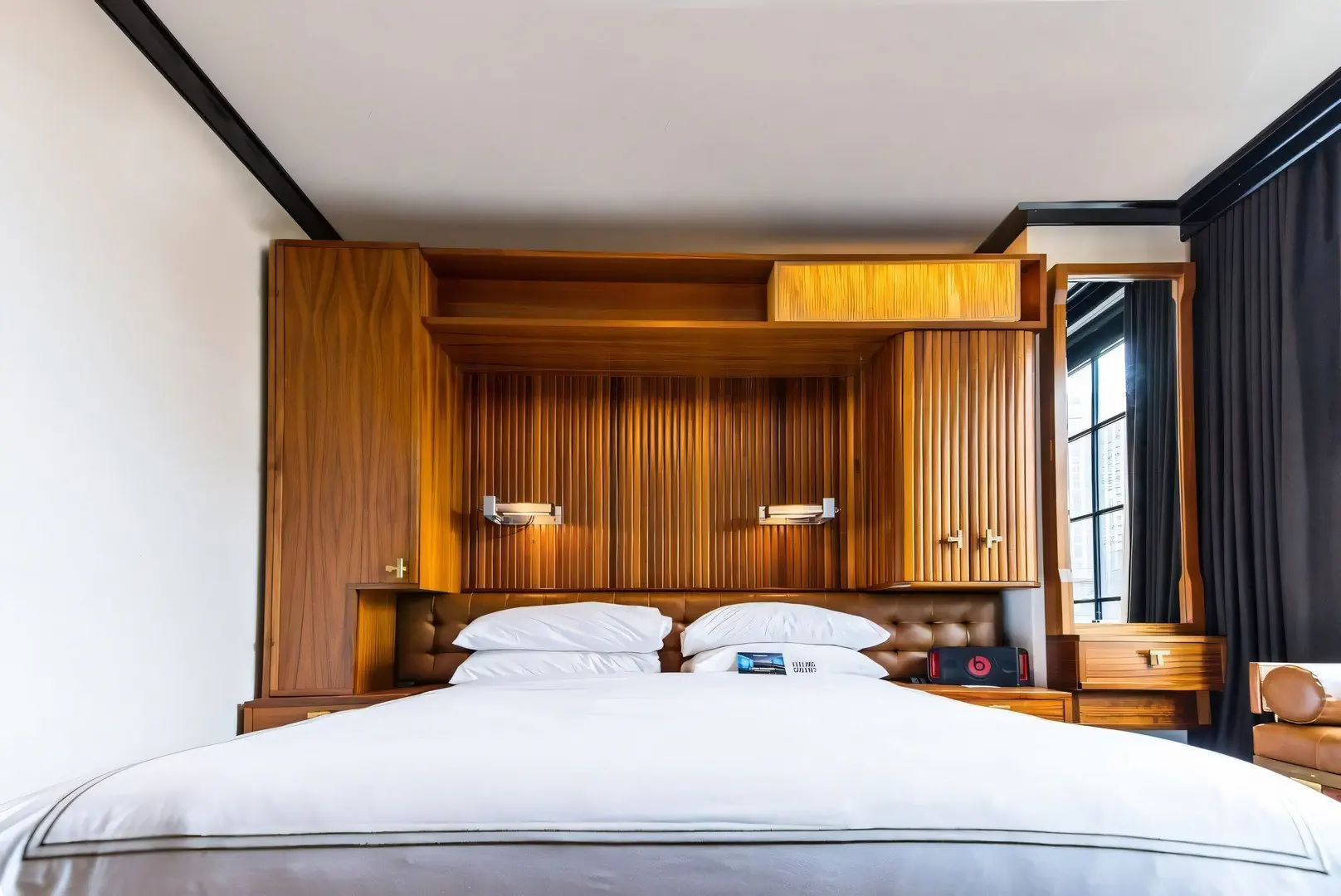 Le Meridien New York Central Park (ex. Viceroy New York) - zdjęcie 7