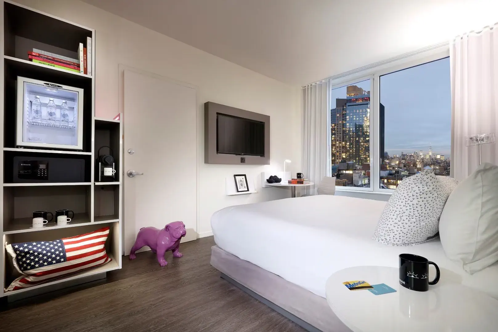 Innside New York NoMad - zdjęcie 13