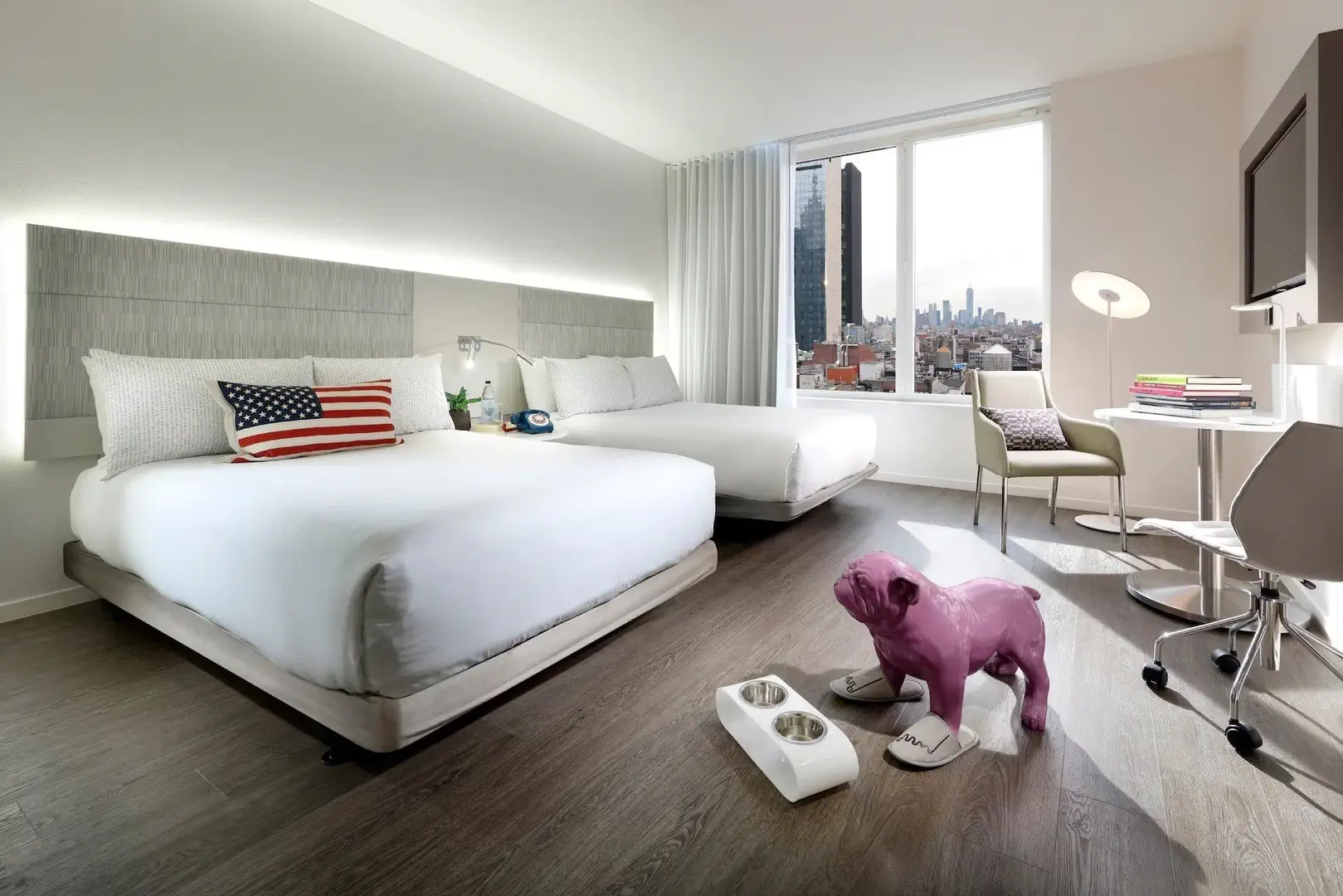 Innside New York NoMad - zdjęcie 6