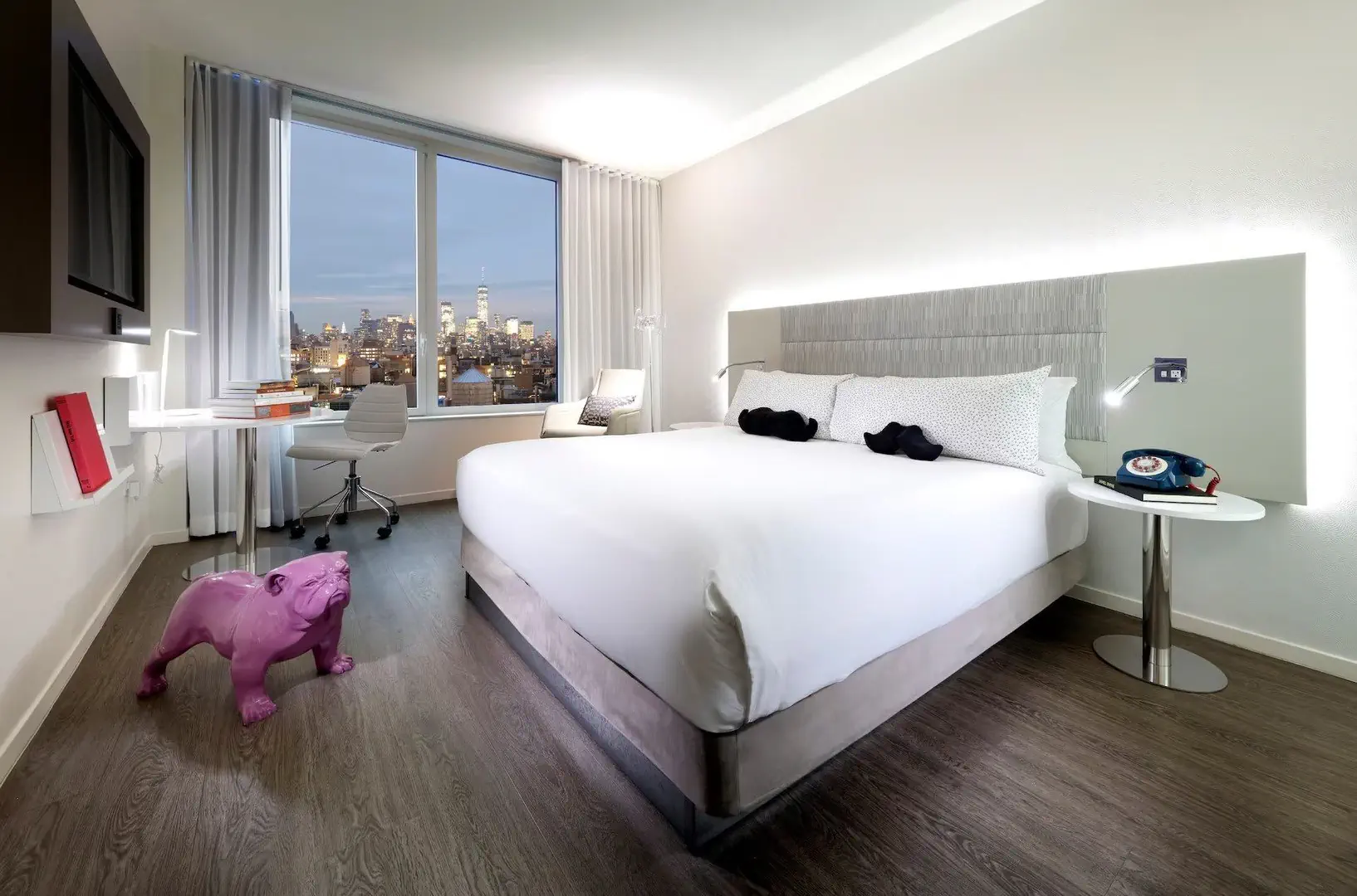 Innside New York NoMad - zdjęcie 12