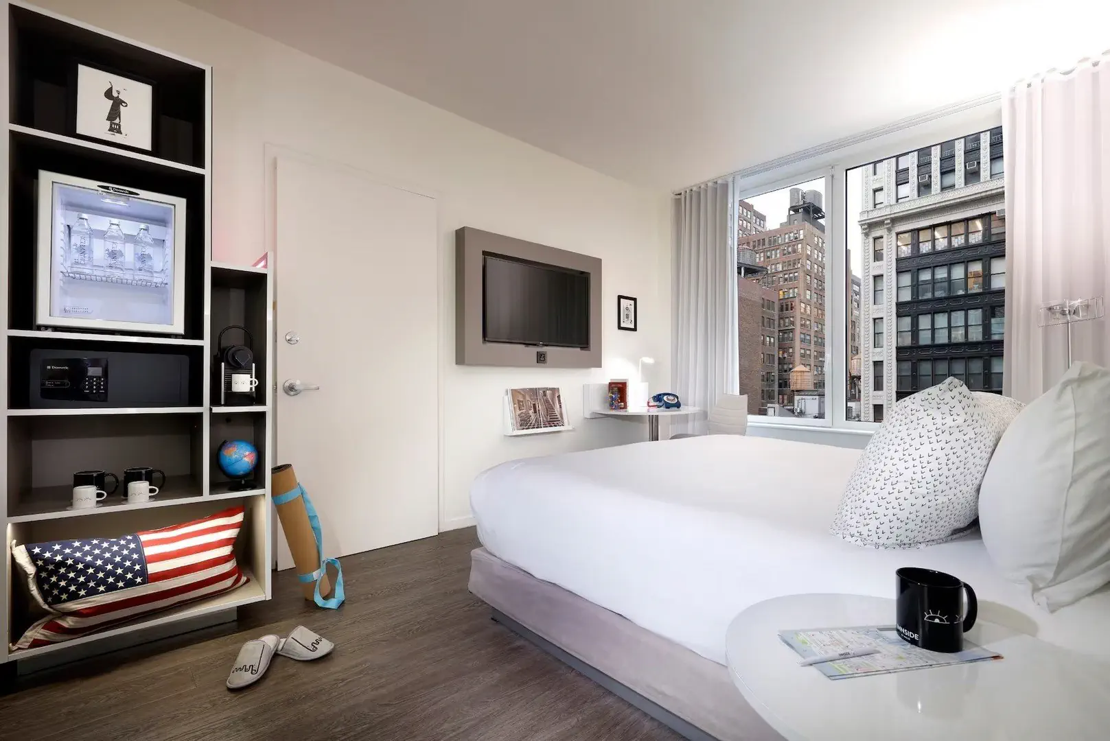 Innside New York NoMad - zdjęcie 9