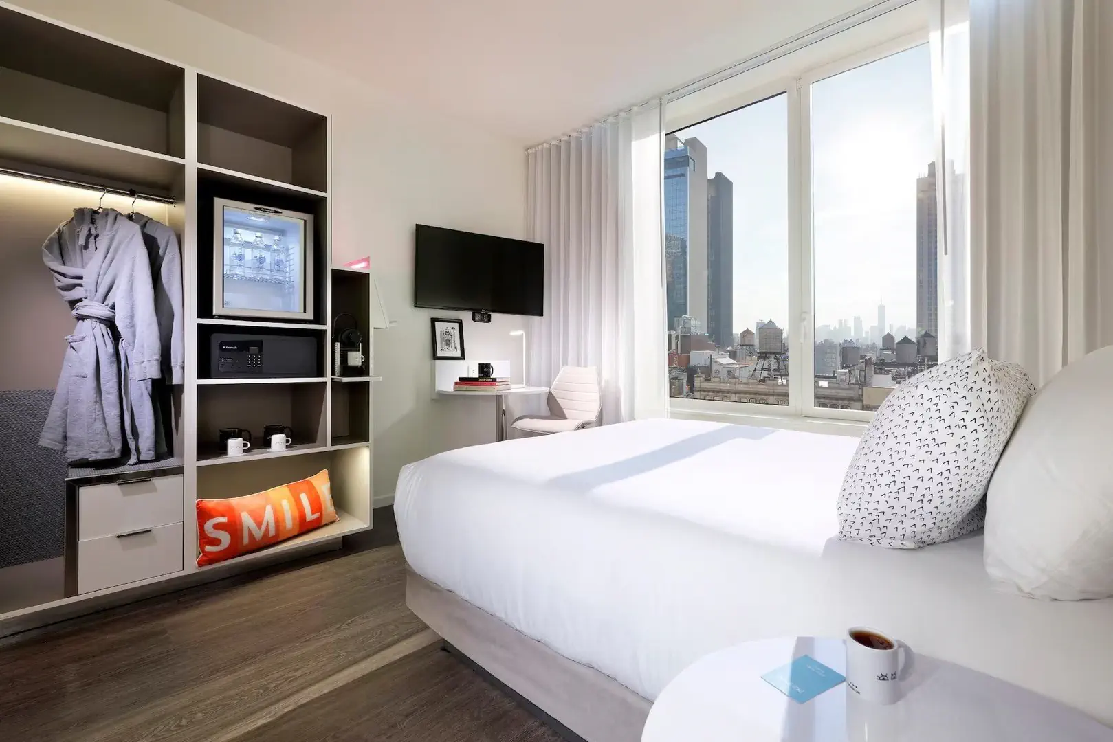 Innside New York NoMad - zdjęcie 11