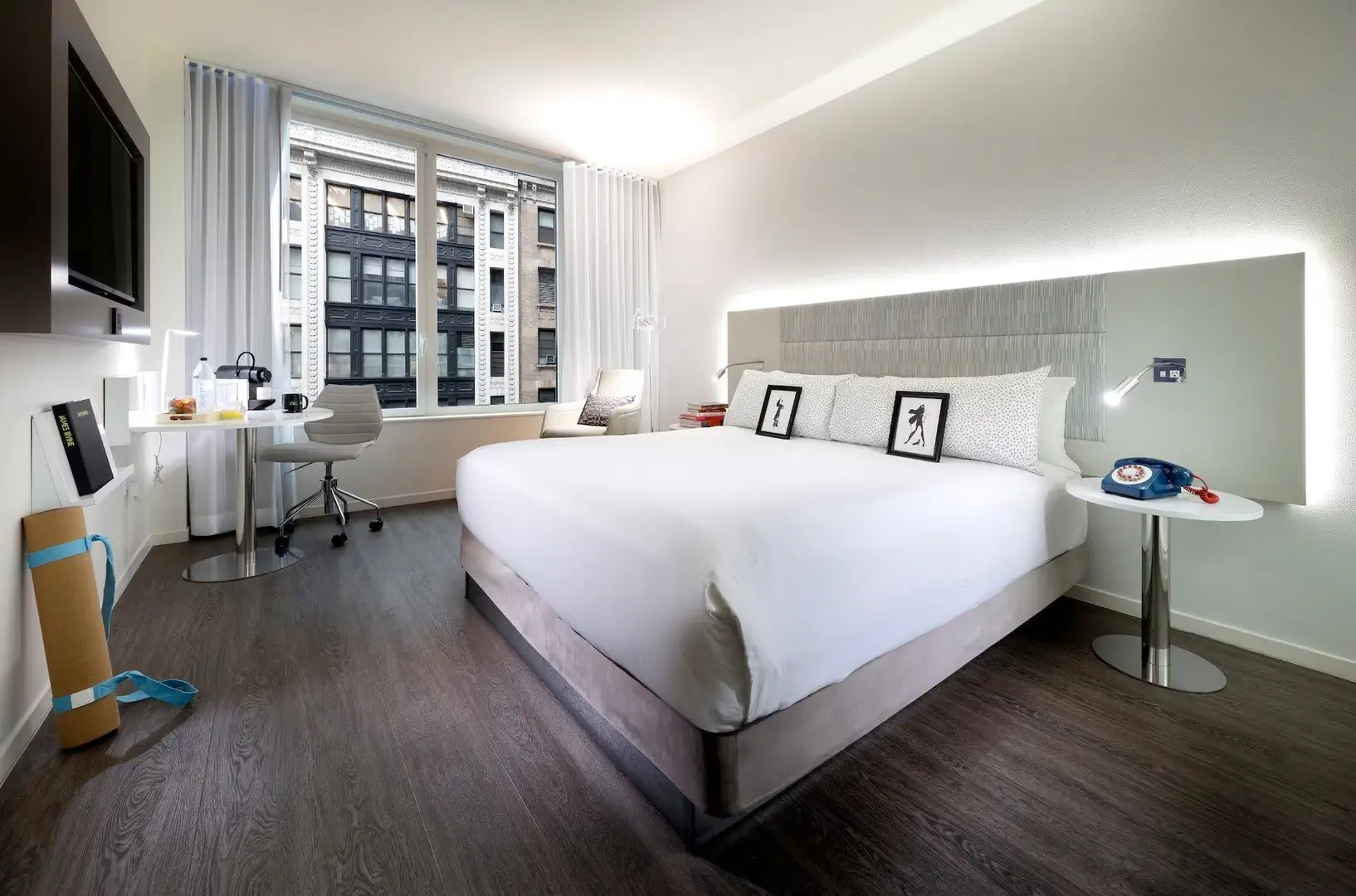 Innside New York NoMad - zdjęcie 8