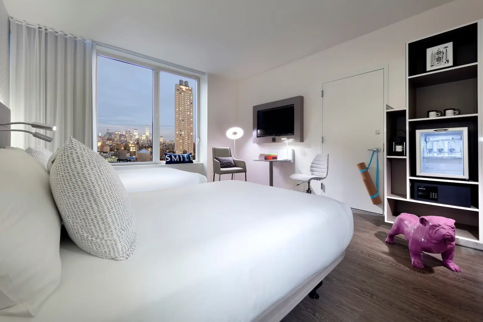 Innside New York NoMad - zdjęcie 7