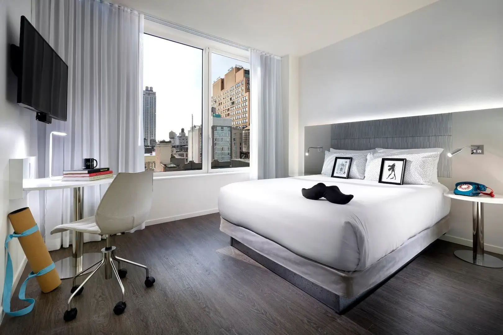 Innside New York NoMad - zdjęcie 10