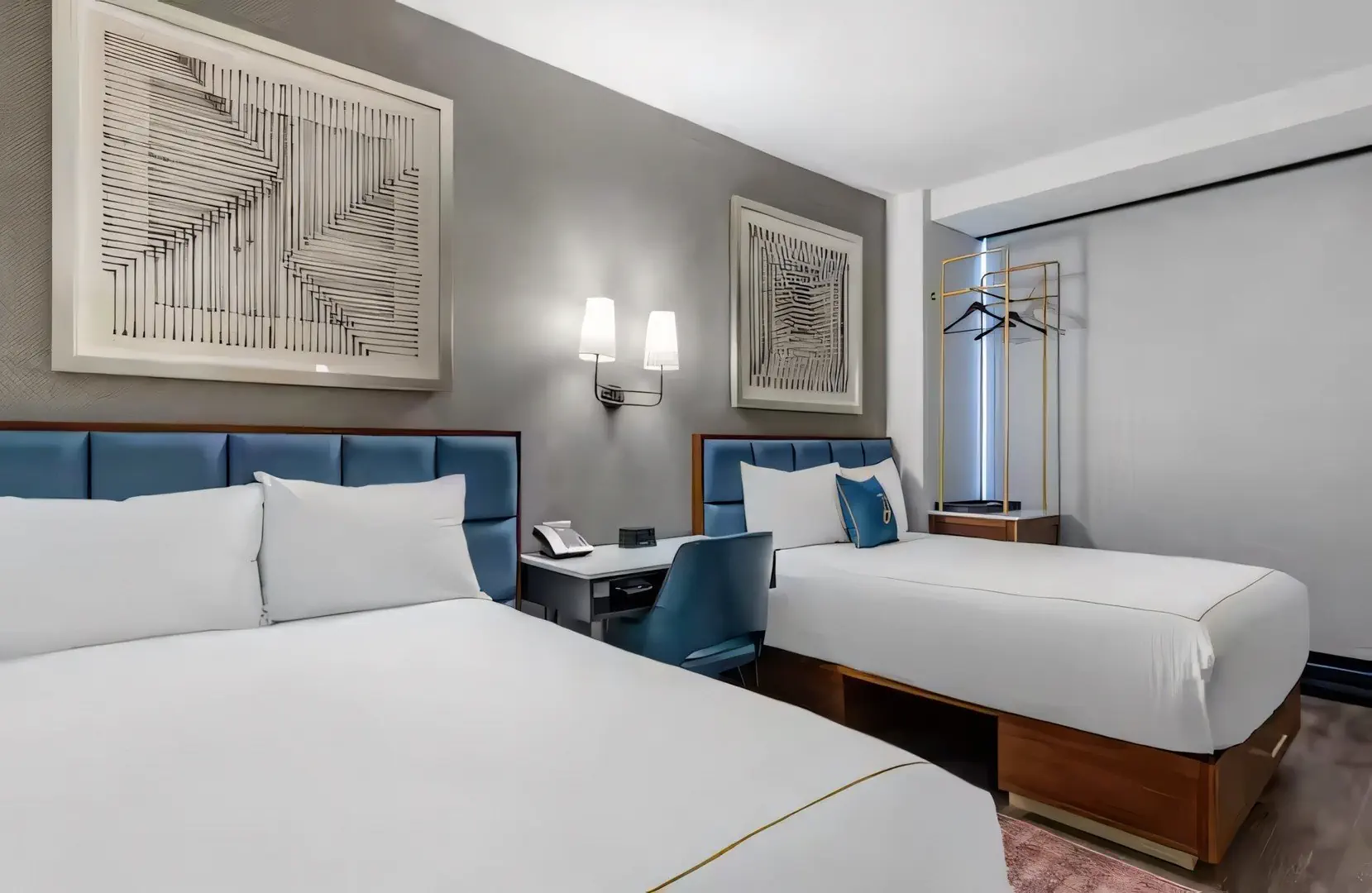 The Draper New York, Tapestry Collection by Hilton - zdjęcie 6