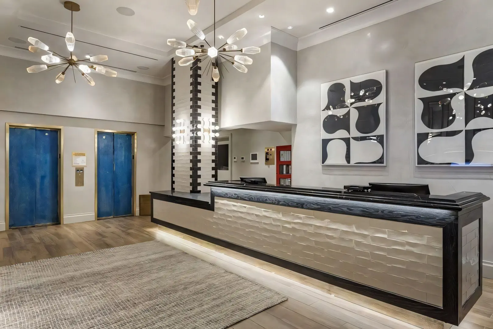 The Draper New York, Tapestry Collection by Hilton - zdjęcie 10