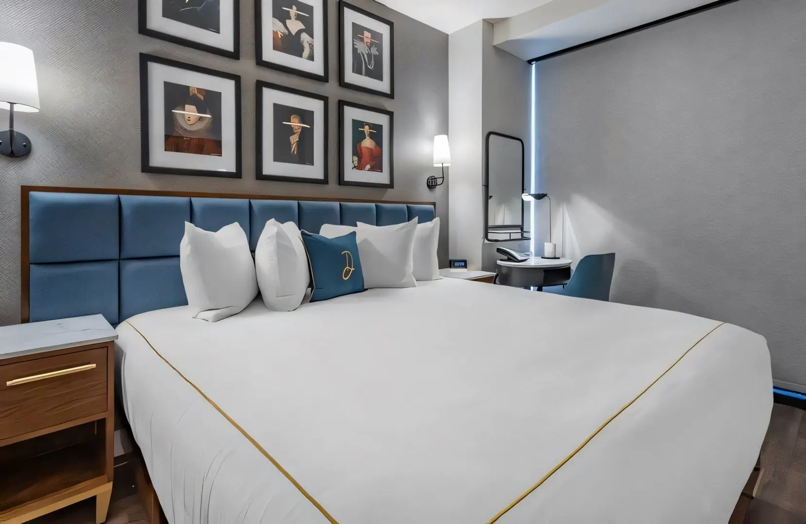 The Draper New York, Tapestry Collection by Hilton - zdjęcie 8