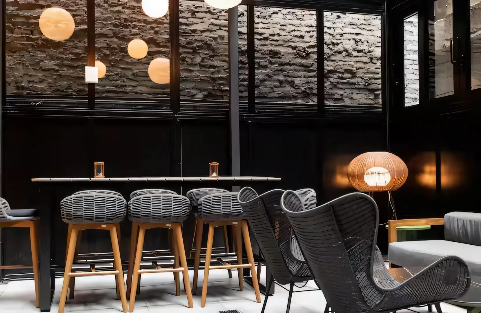 The Draper New York, Tapestry Collection by Hilton - zdjęcie 13