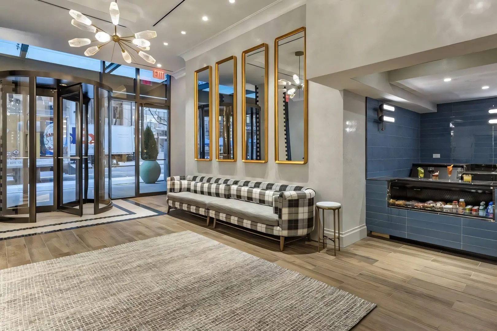 The Draper New York, Tapestry Collection by Hilton - zdjęcie 4