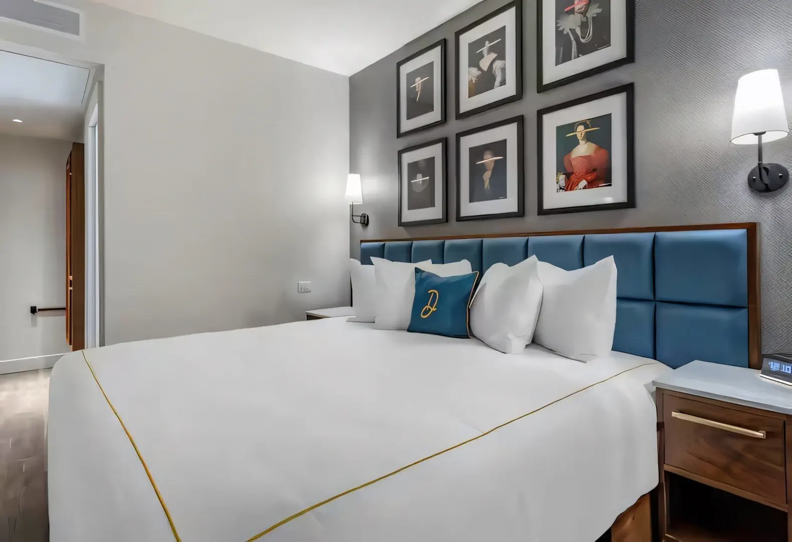 The Draper New York, Tapestry Collection by Hilton - zdjęcie 5