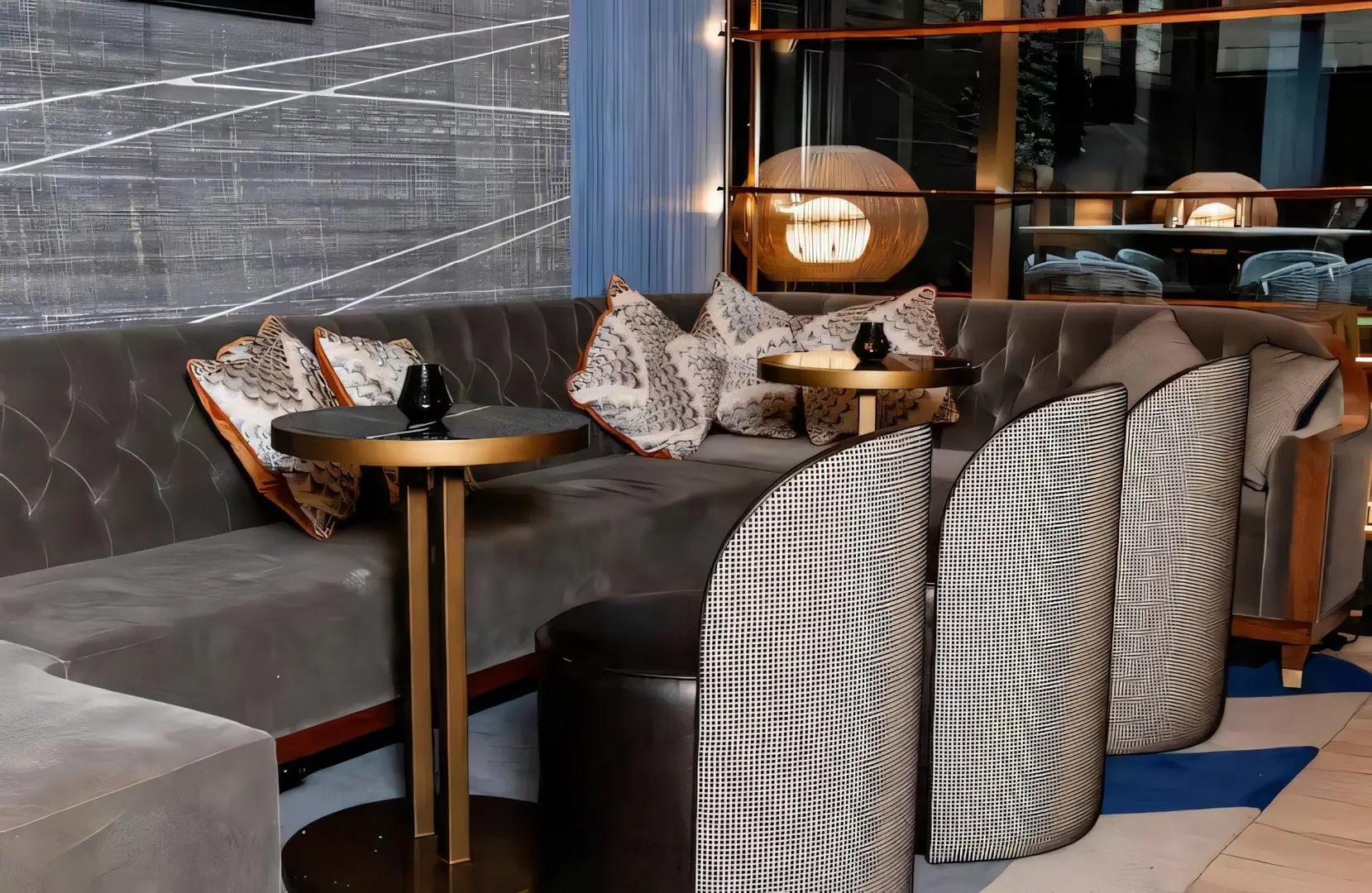 The Draper New York, Tapestry Collection by Hilton - zdjęcie 12