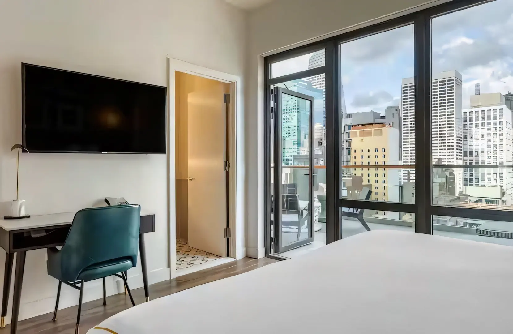 The Draper New York, Tapestry Collection by Hilton - zdjęcie 7