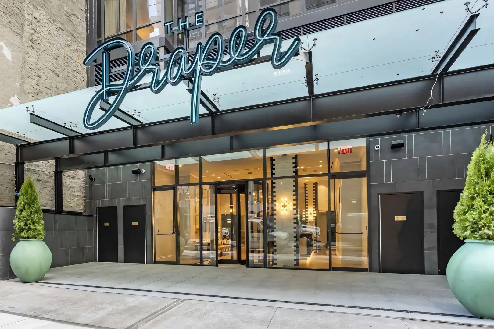 The Draper New York, Tapestry Collection by Hilton - zdjęcie 3