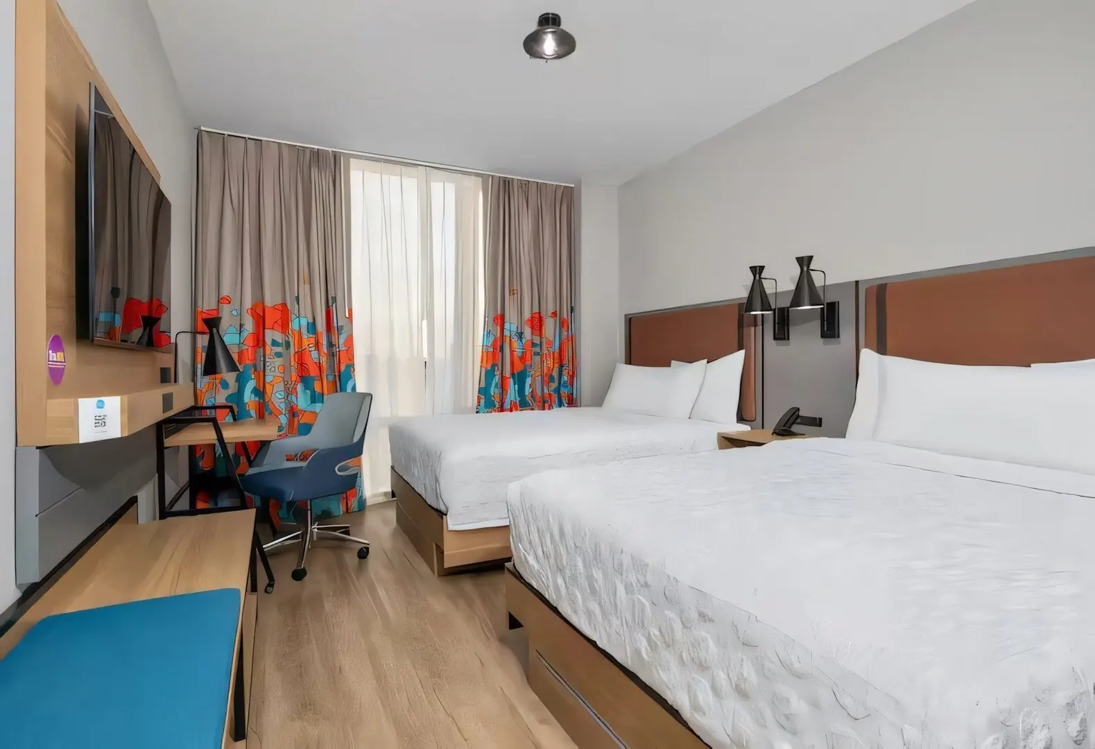 Tru by Hilton Brooklyn - zdjęcie 6