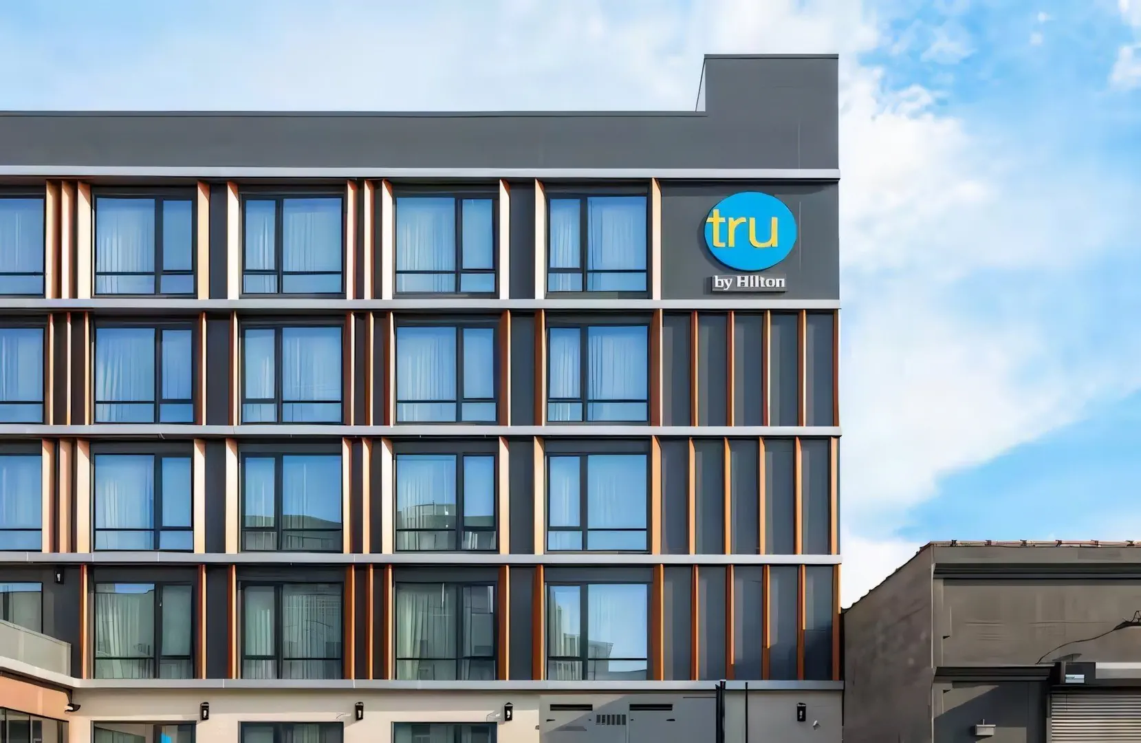 Tru by Hilton Brooklyn - zdjęcie 2