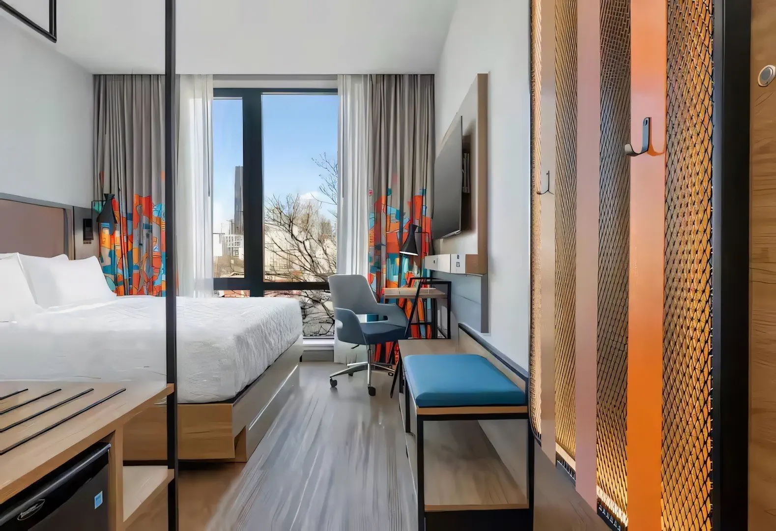 Tru by Hilton Brooklyn - zdjęcie 10