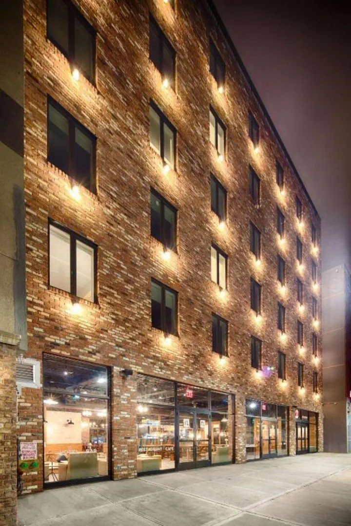 Hotel 1080 Brooklyn