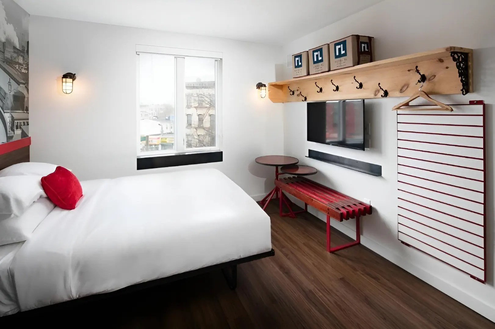 Hotel 1080 Brooklyn