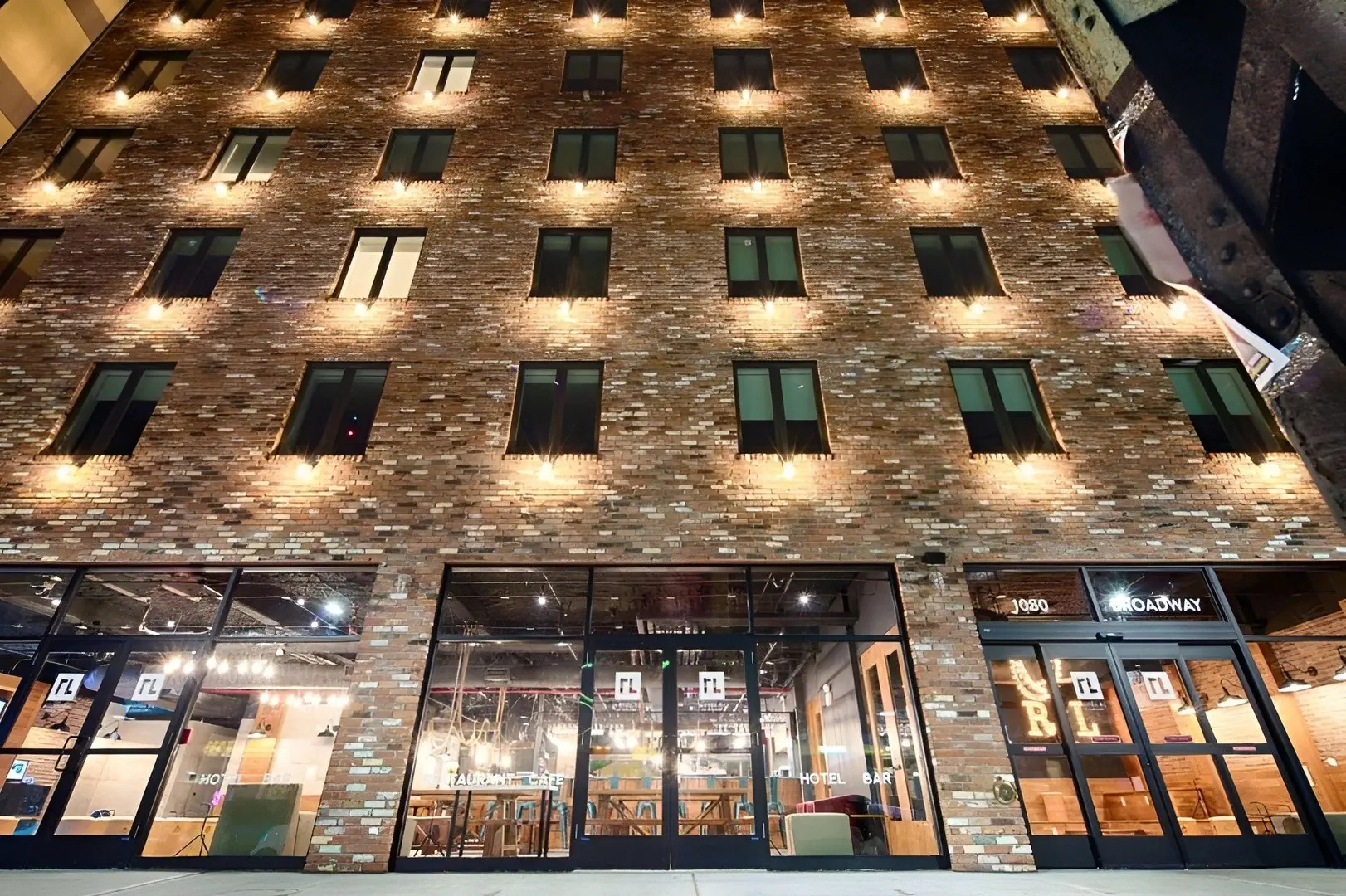 Hotel 1080 Brooklyn