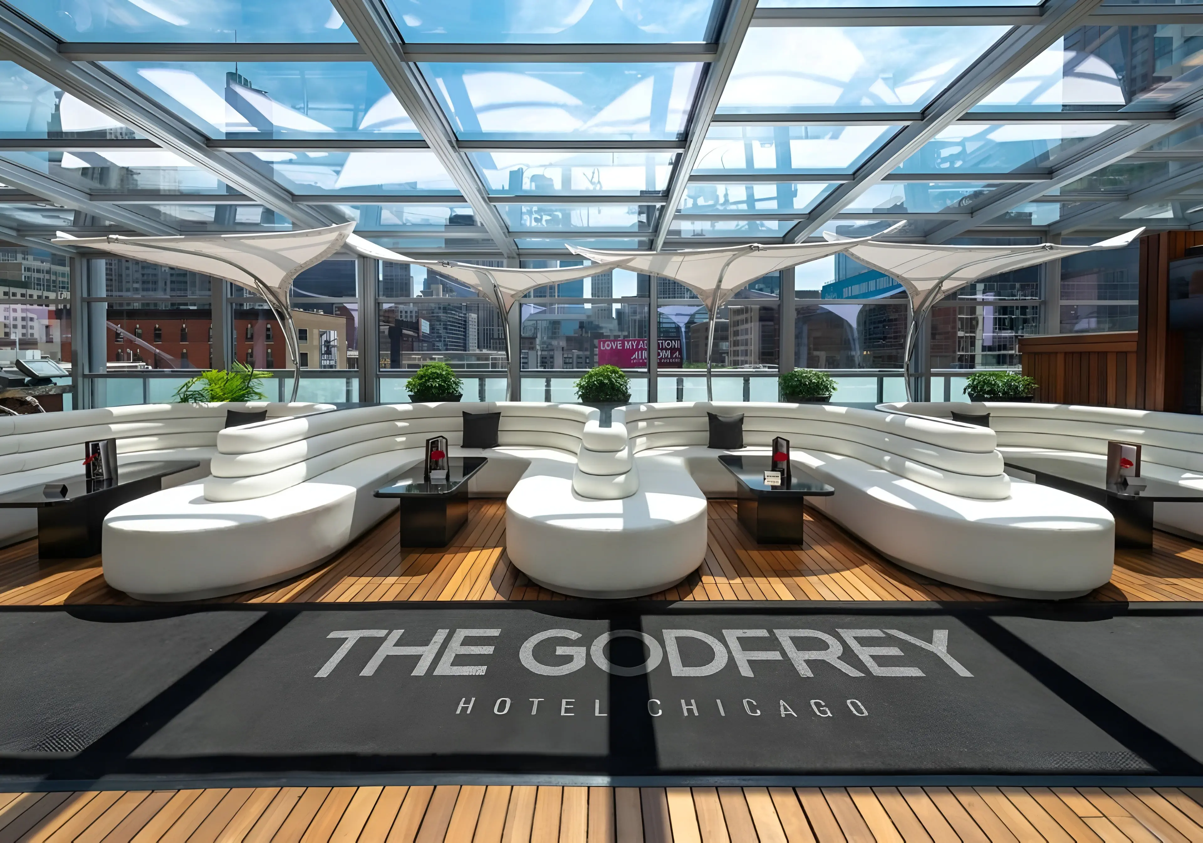Godfrey Chicago - zdjęcie 9