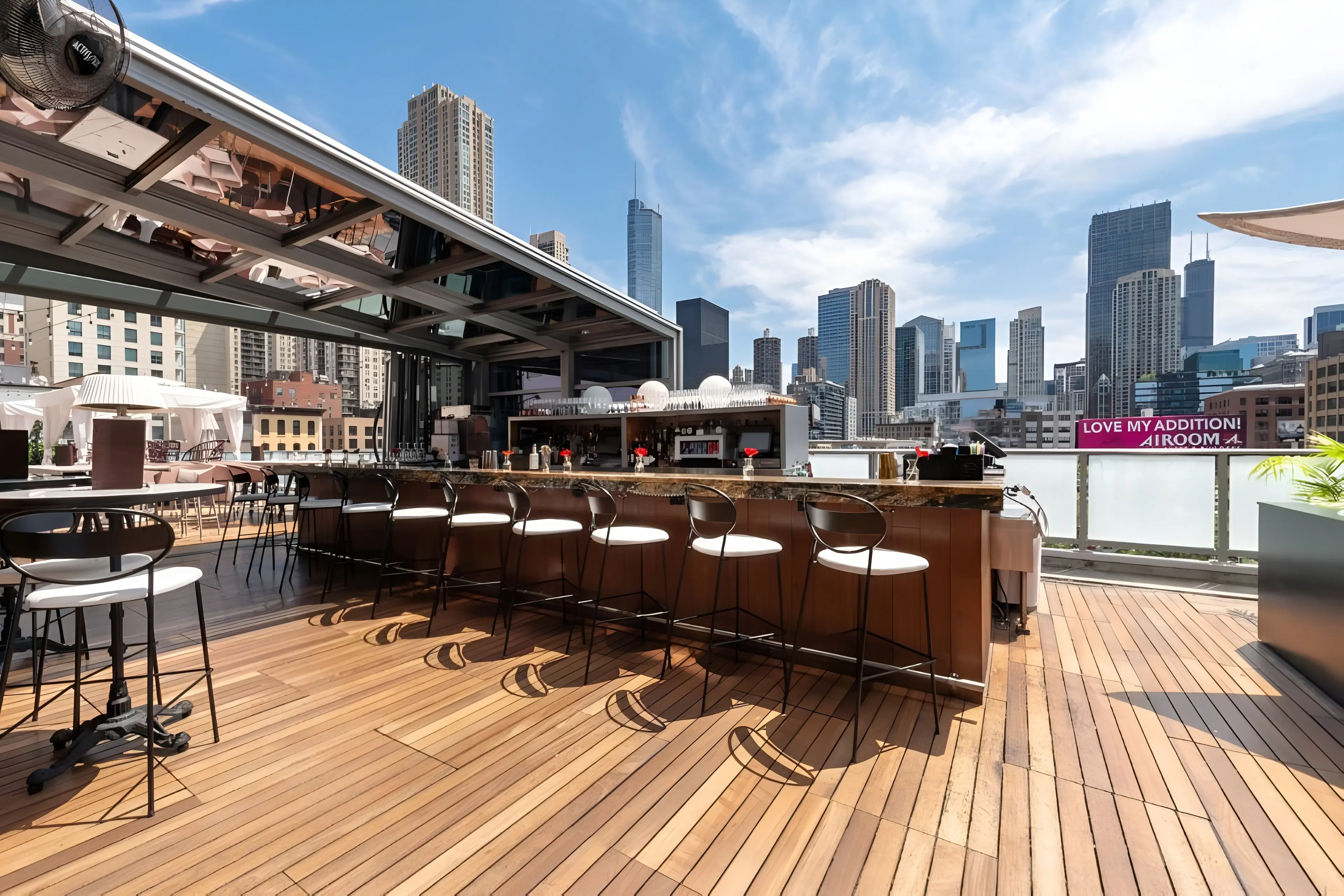 Godfrey Chicago - zdjęcie 8