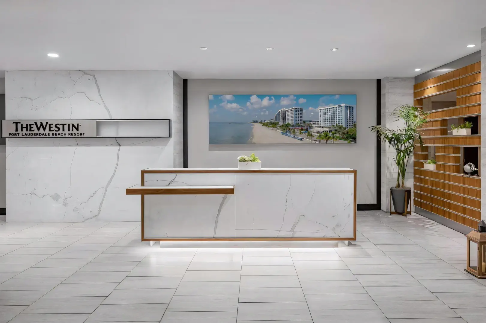 The Westin Beach Resort & Spa - zdjęcie 25