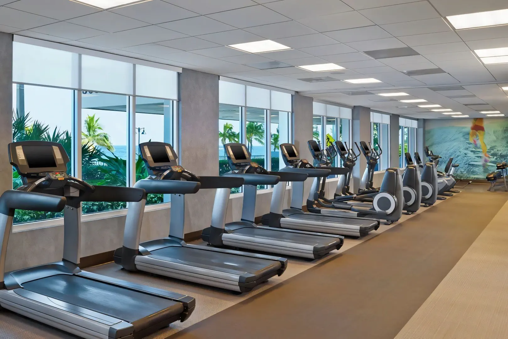 The Westin Beach Resort & Spa - zdjęcie 35