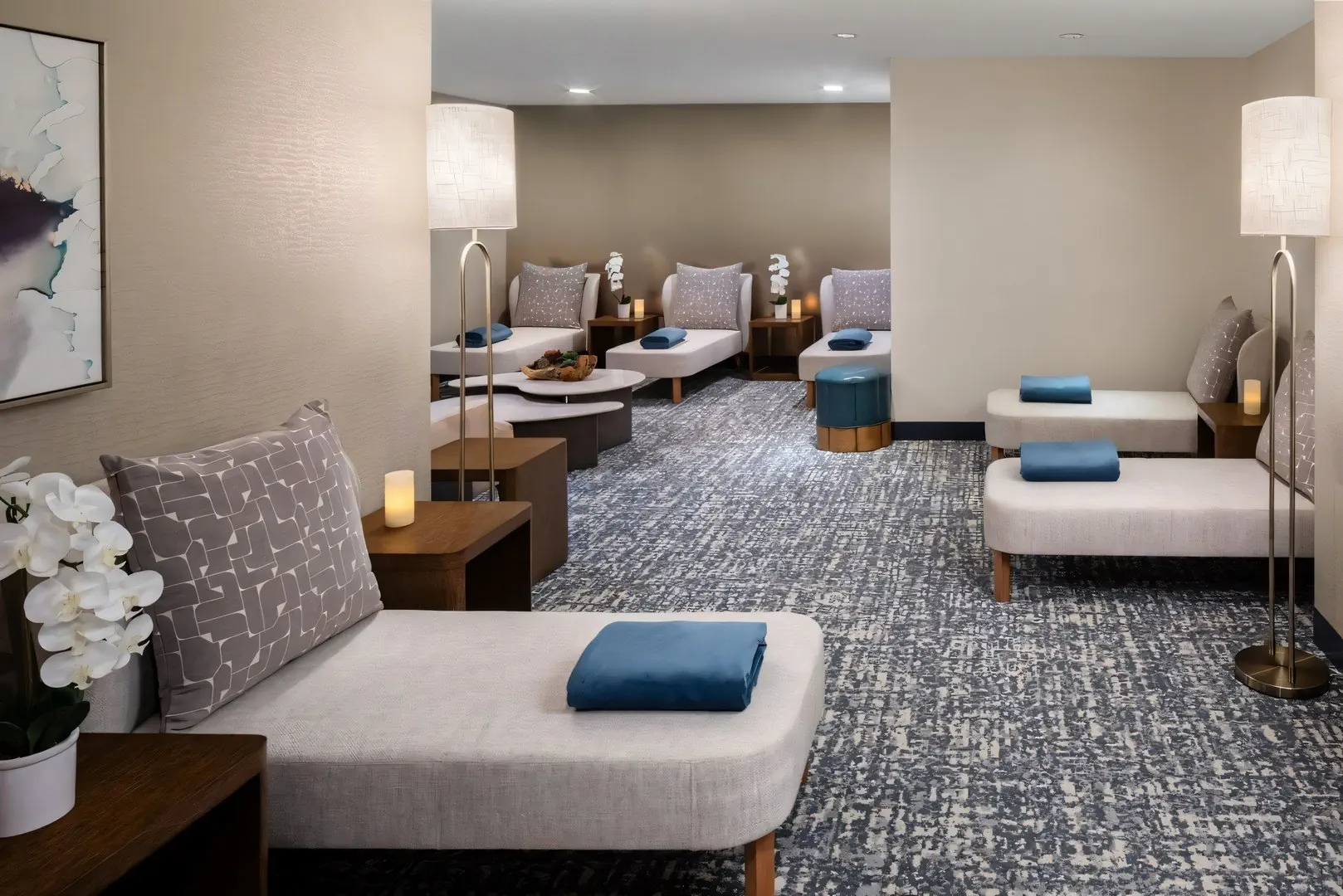 The Westin Beach Resort & Spa - zdjęcie 28