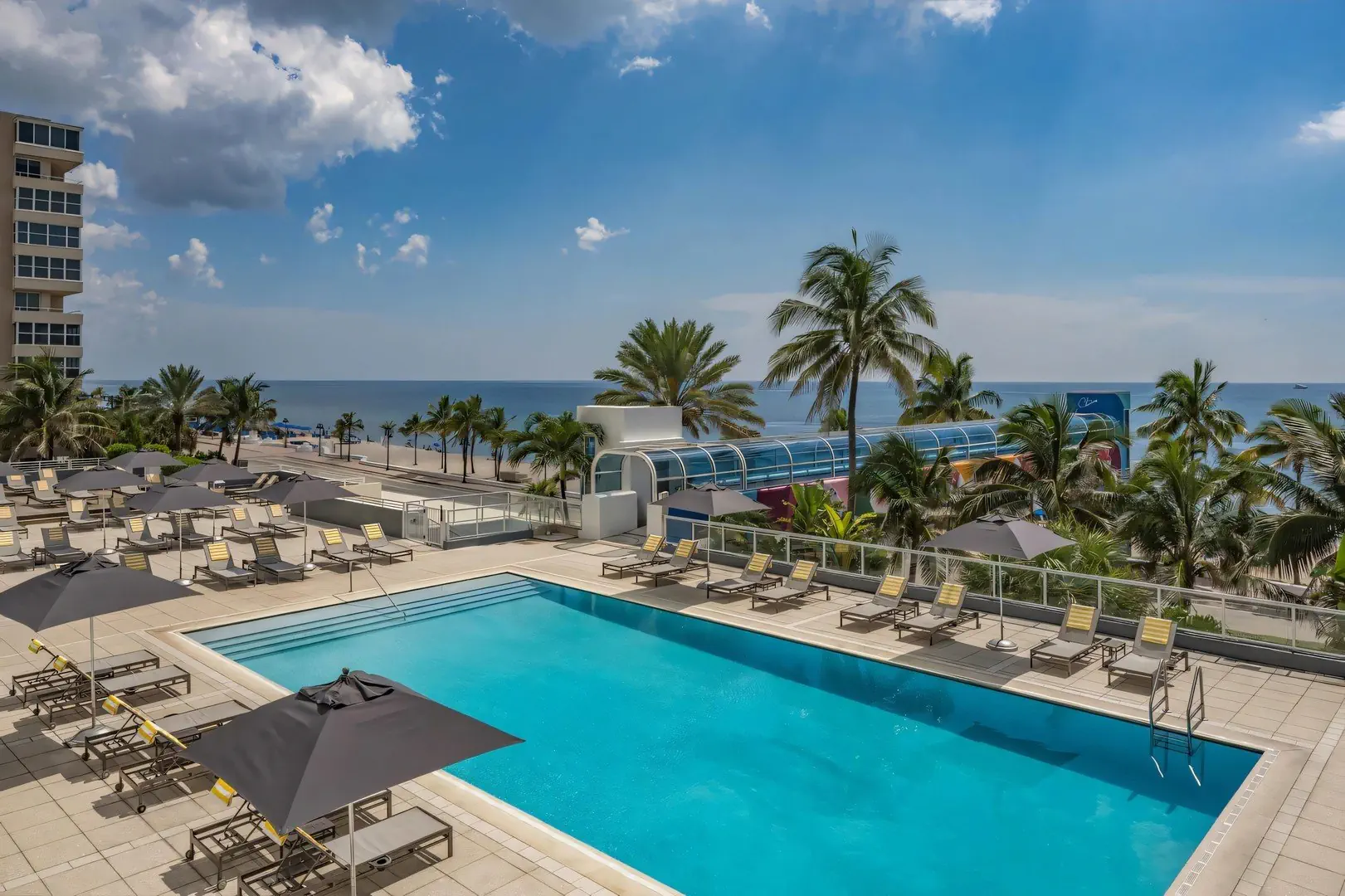 The Westin Beach Resort & Spa - zdjęcie 3
