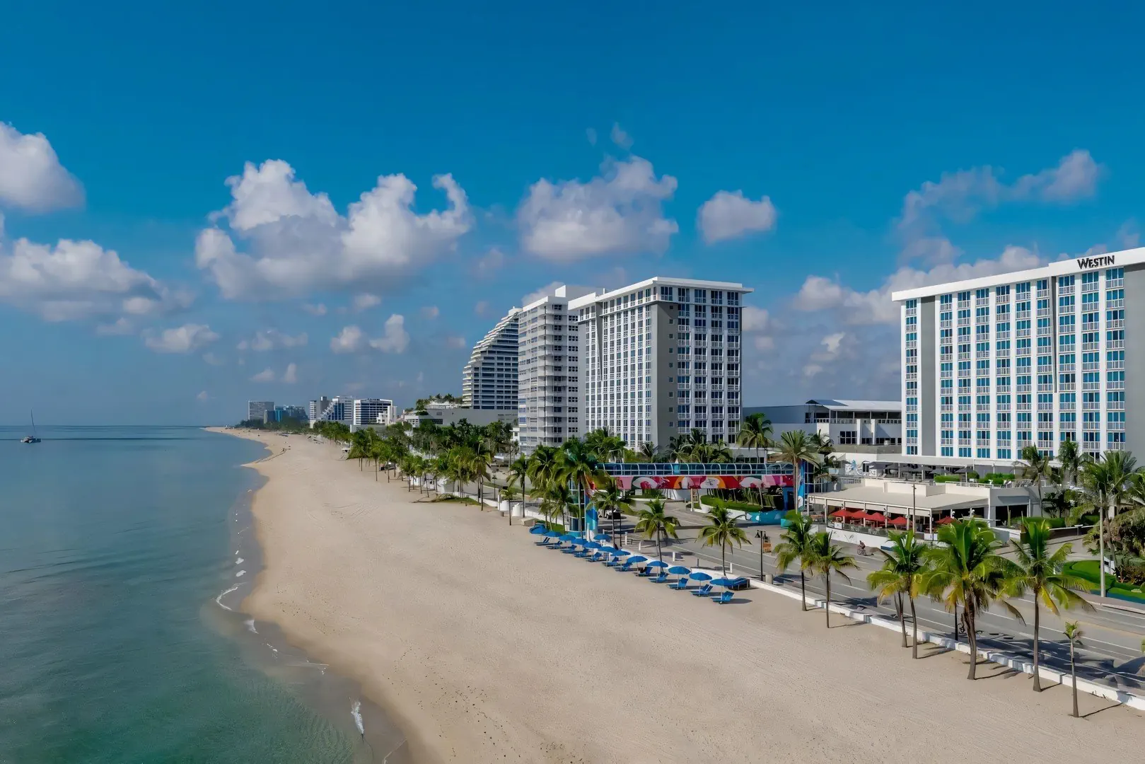The Westin Beach Resort & Spa - zdjęcie 14