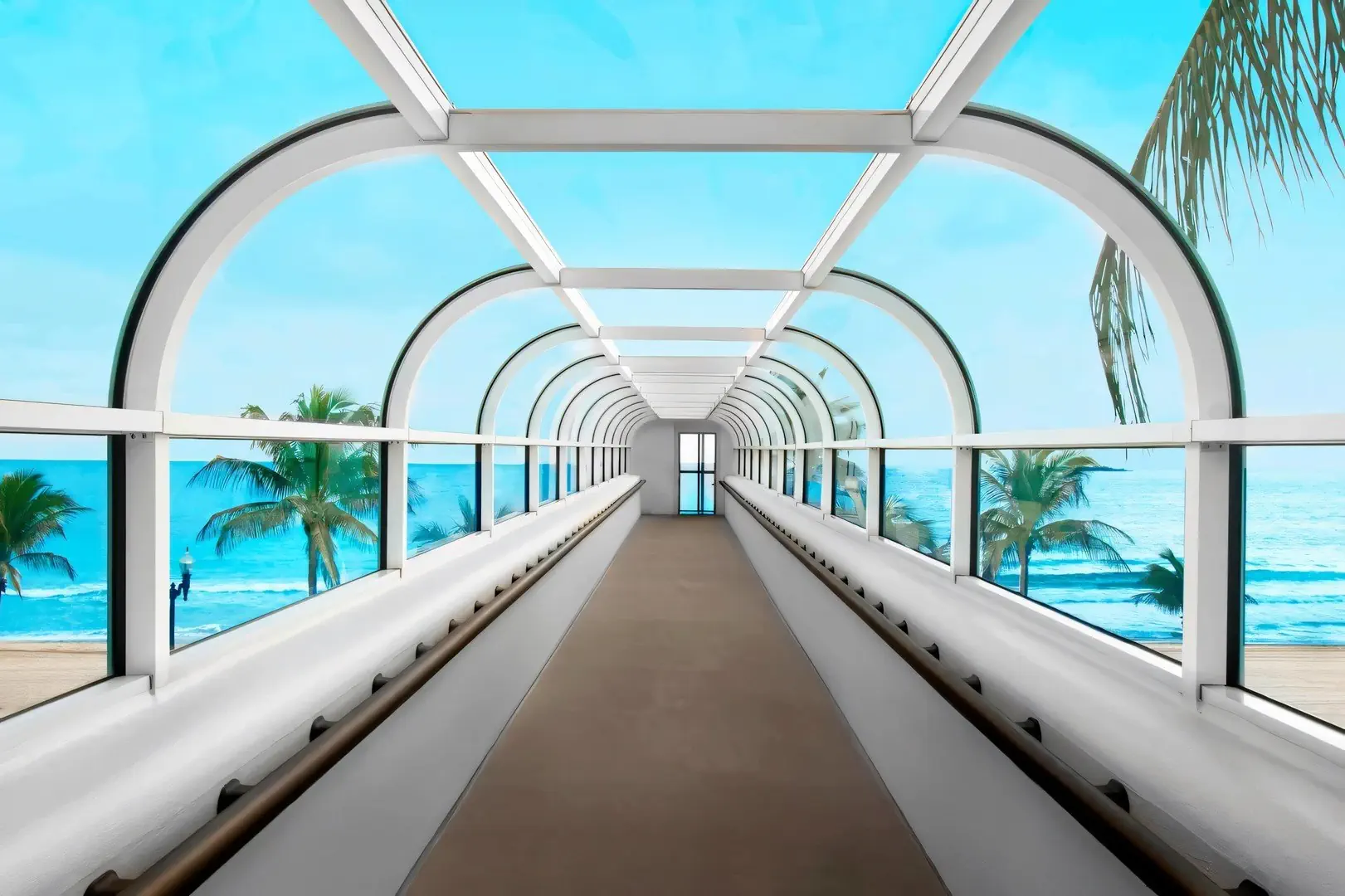 The Westin Beach Resort & Spa - zdjęcie 16
