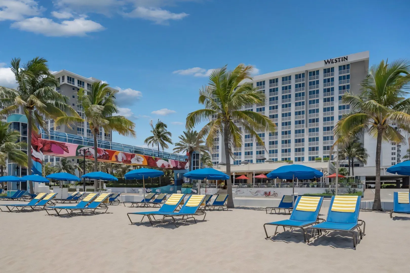 The Westin Beach Resort & Spa - zdjęcie 17
