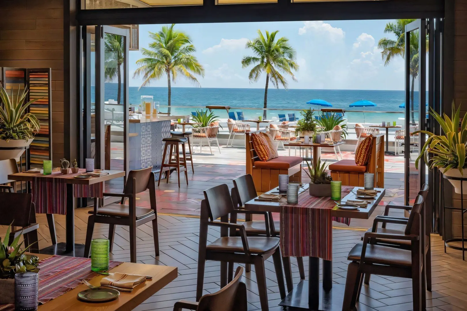 The Westin Beach Resort & Spa - zdjęcie 5