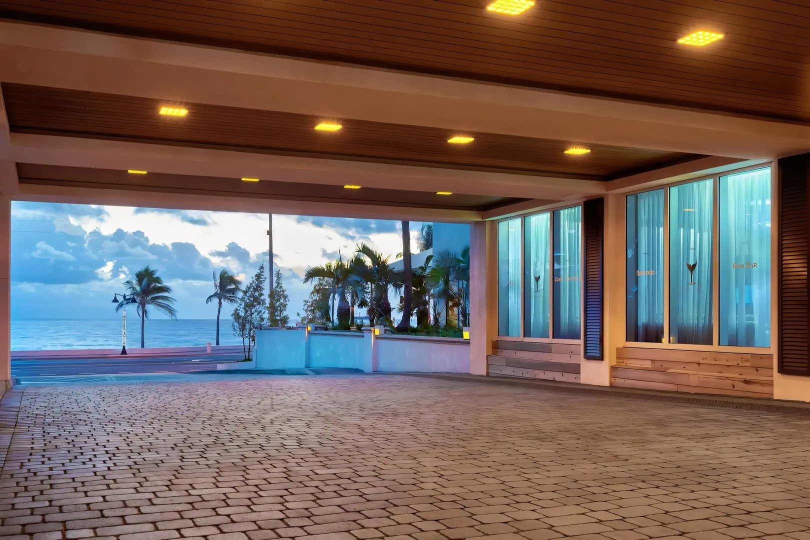 The Westin Beach Resort & Spa - zdjęcie 24