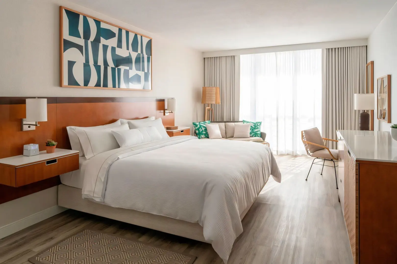 The Westin Beach Resort & Spa - zdjęcie 6