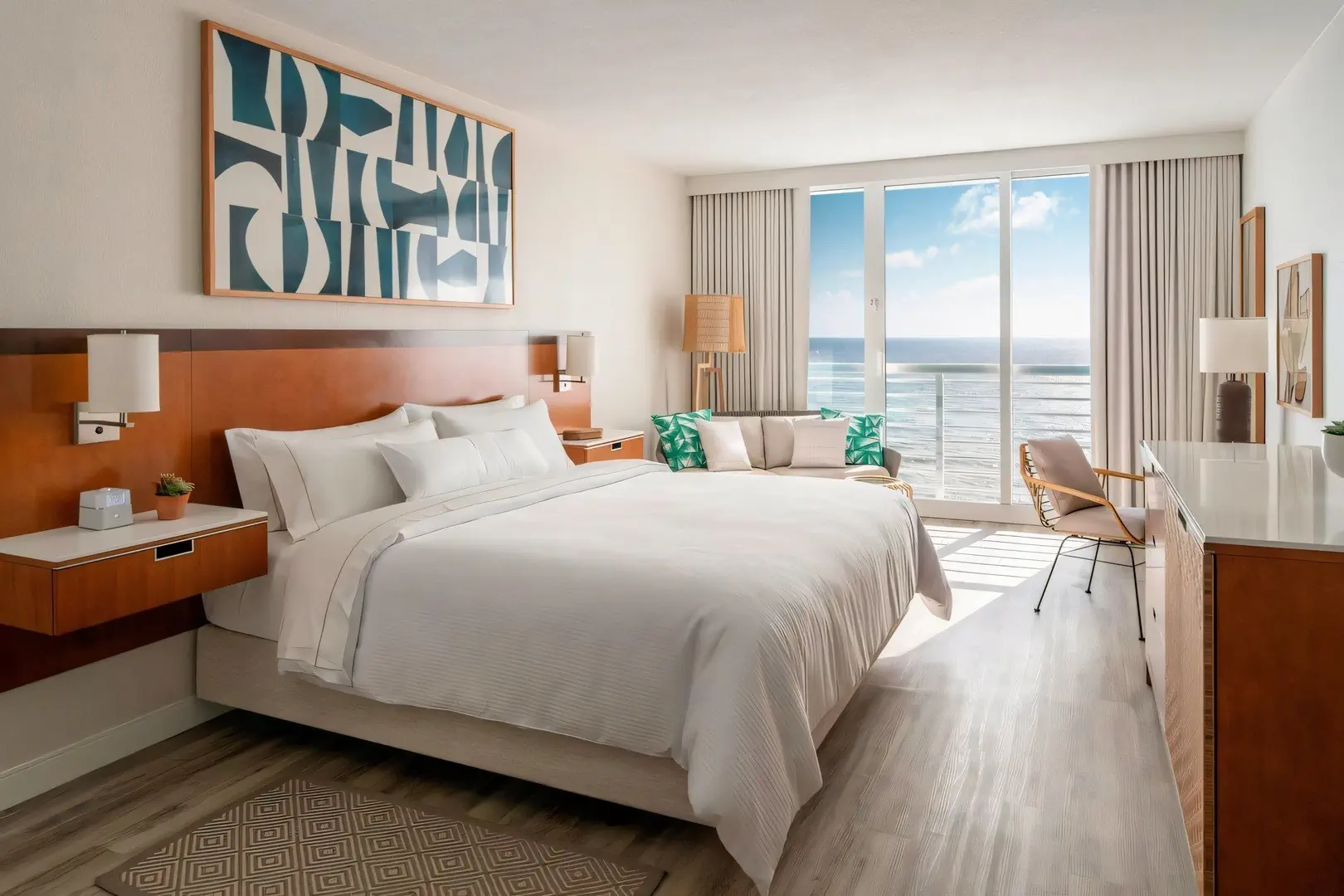 The Westin Beach Resort & Spa - zdjęcie 8