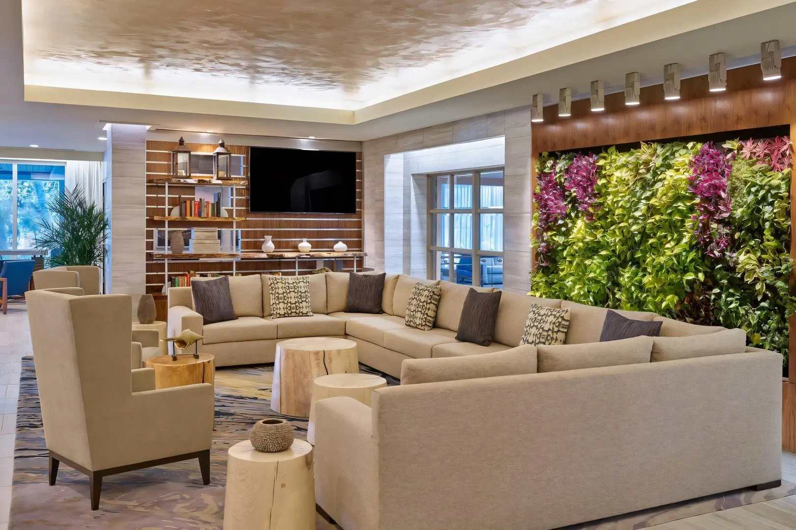 The Westin Beach Resort & Spa - zdjęcie 4
