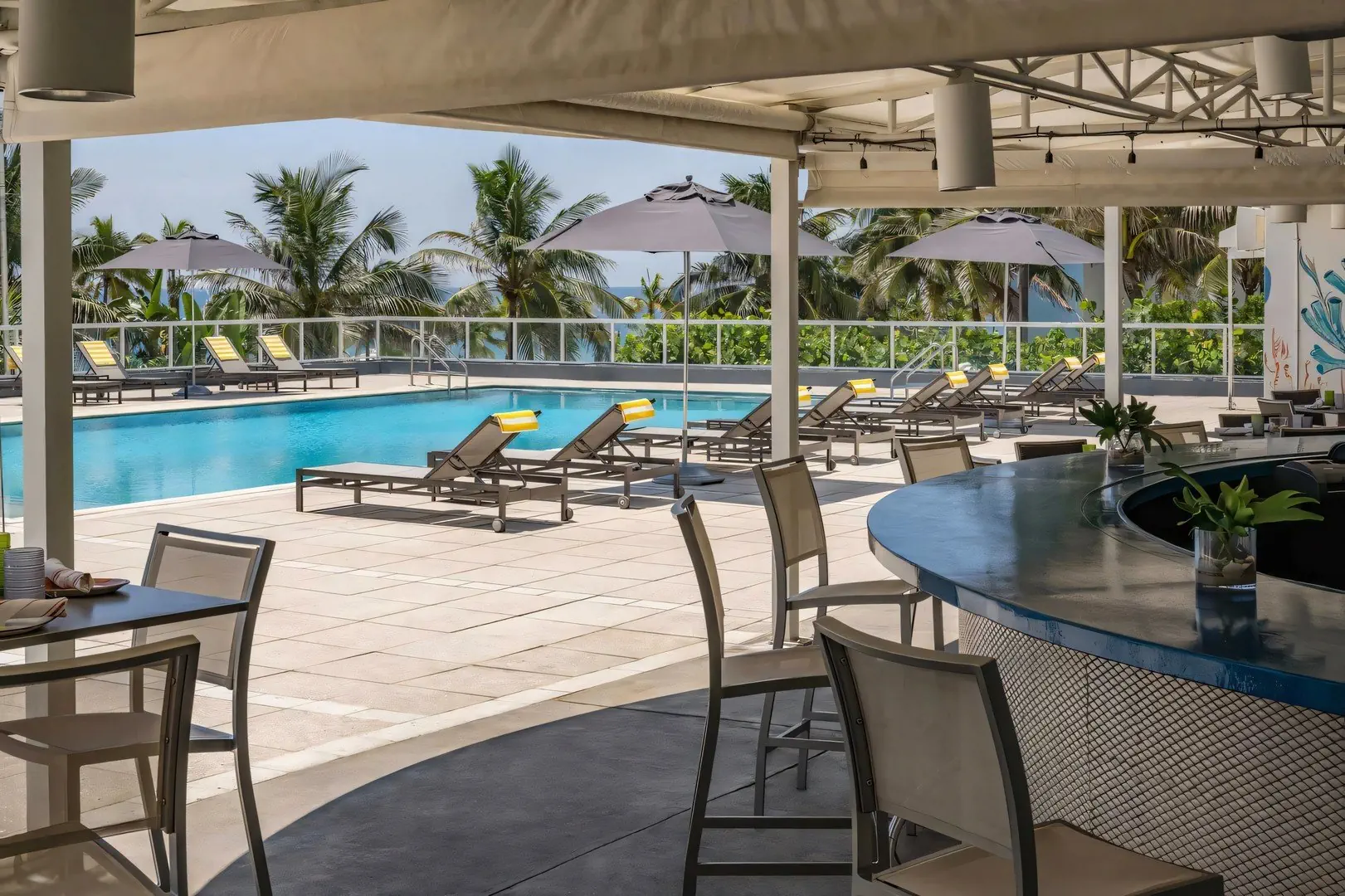 The Westin Beach Resort & Spa - zdjęcie 10