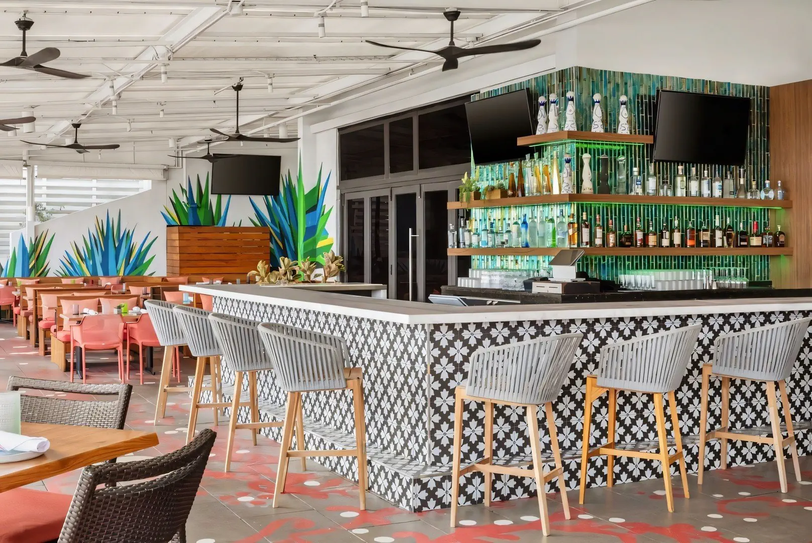 The Westin Beach Resort & Spa - zdjęcie 19
