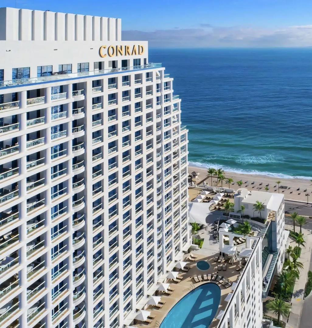 Conrad Fort Lauderdale - zdjęcie 13