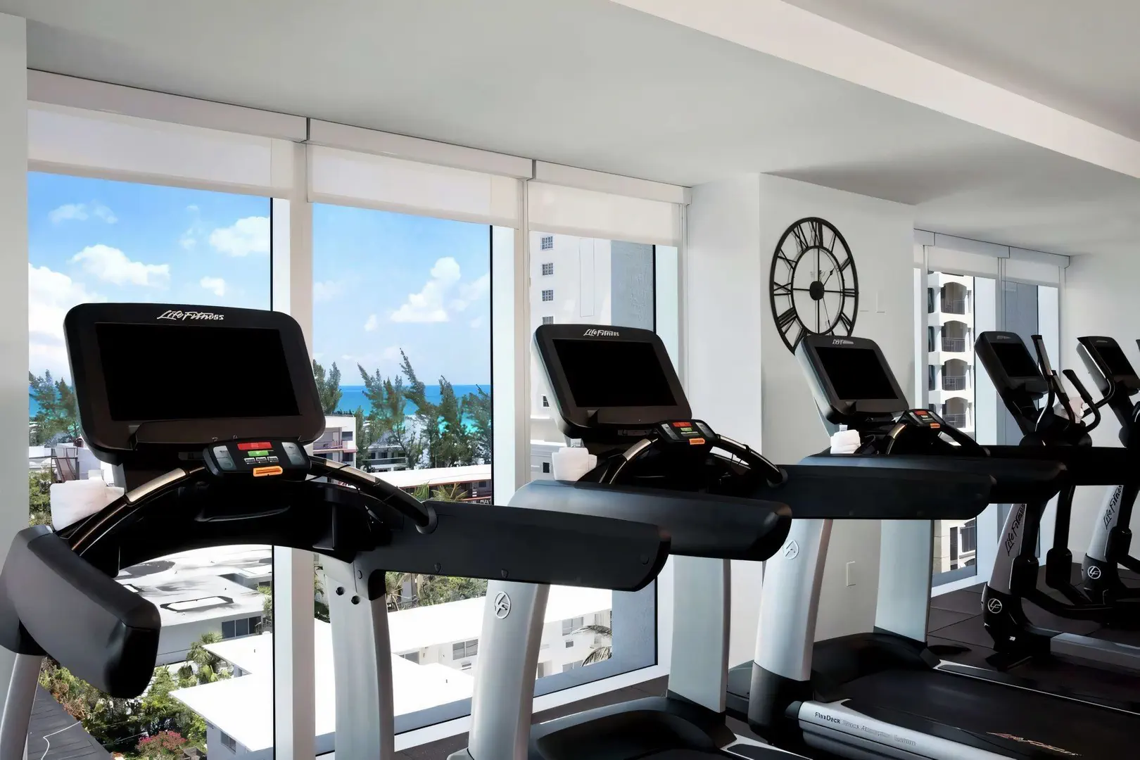 Conrad Fort Lauderdale - zdjęcie 23