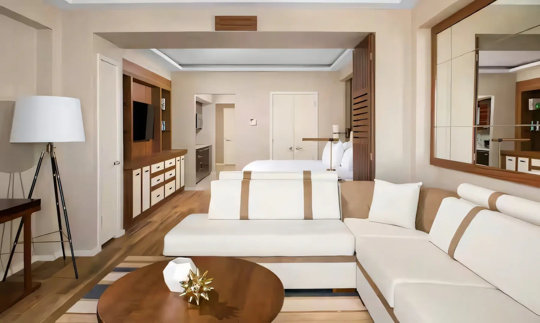 Conrad Fort Lauderdale - zdjęcie 10
