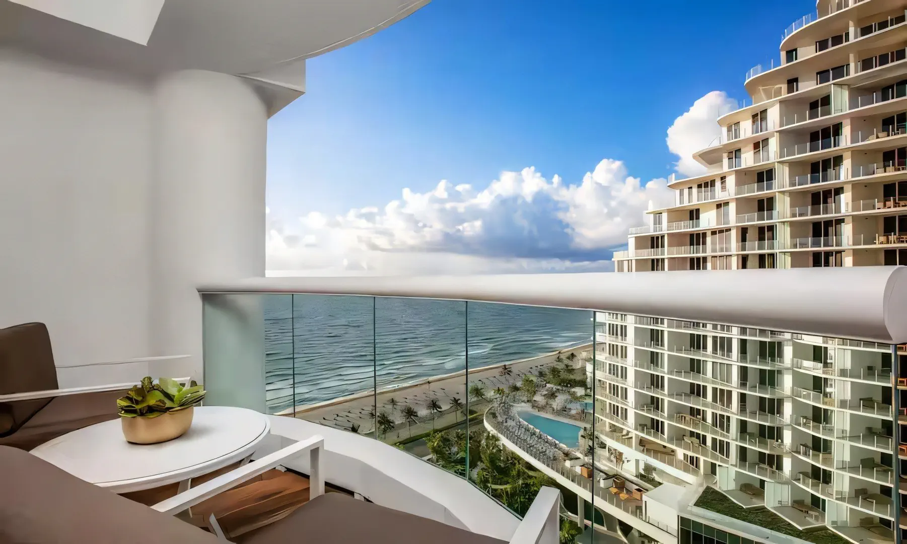 Conrad Fort Lauderdale - zdjęcie 12