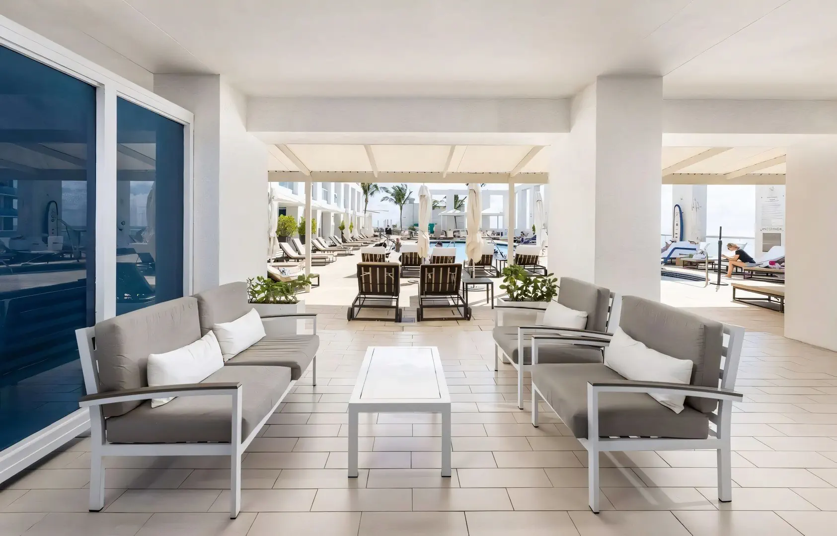 Conrad Fort Lauderdale - zdjęcie 18