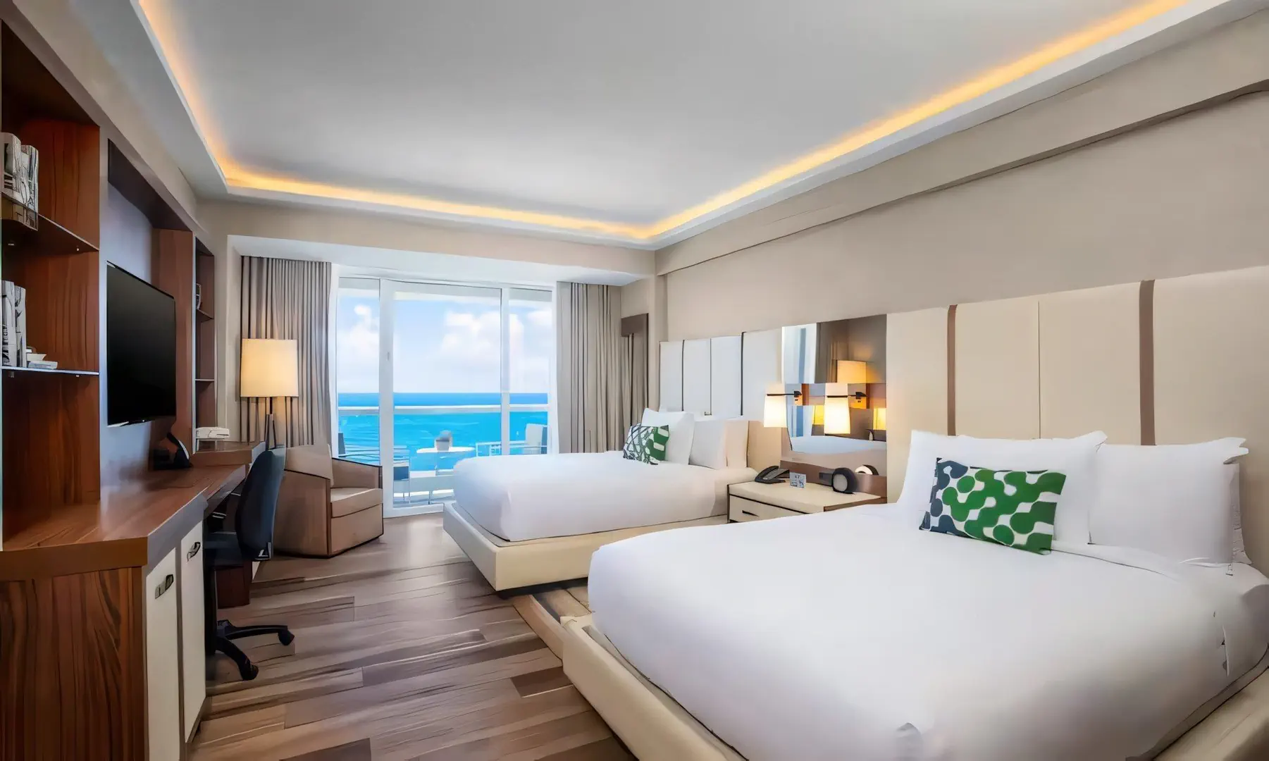 Conrad Fort Lauderdale - zdjęcie 8